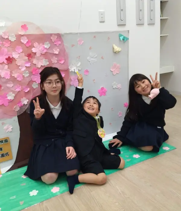 ココモ保育園 園長