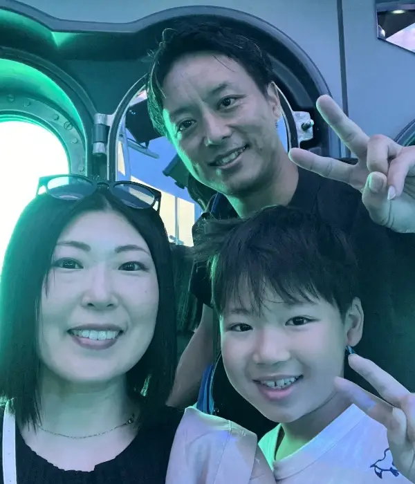 ココモ保育園 園長